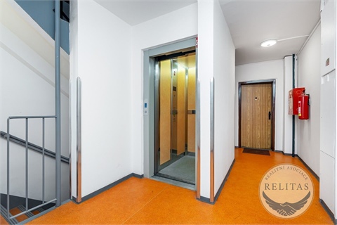 Pronájem bytu 3+1, 73 m² - 8