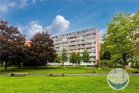 Pronájem bytu 3+1, 73 m² 12