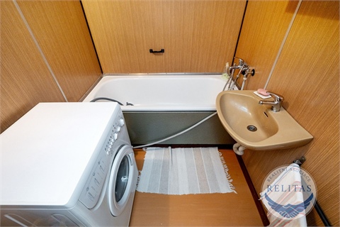 Pronájem bytu 3+1, 73 m² - 4