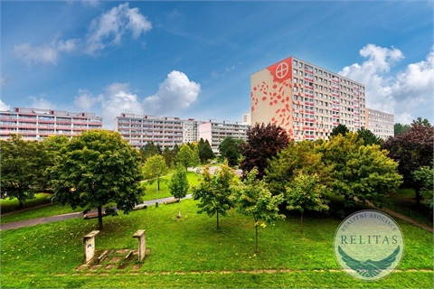 Pronájem bytu 3+1, 73 m² 14