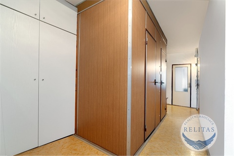 Pronájem bytu 3+1, 73 m² - 6