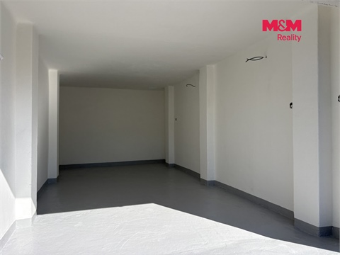Pronájem komerčního objektu, 20 m² 4