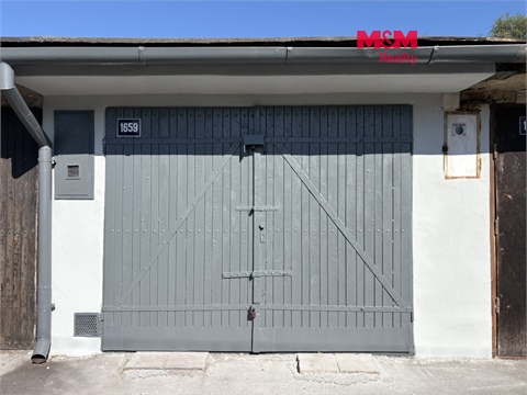 Pronájem komerčního objektu, 20 m² 0