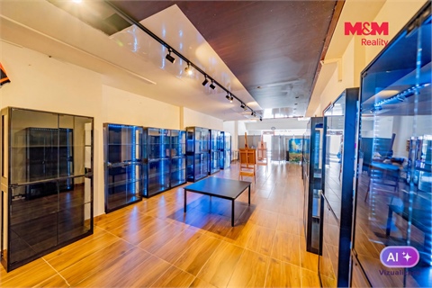 Pronájem obchodních prostor, 87 m² 4