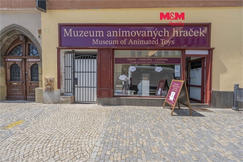 Pronájem obchodních prostor, 87 m² 0