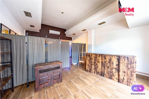 Pronájem obchodních prostor, 87 m² - 6