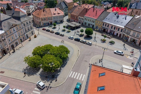 Pronájem obchodních prostor, 87 m² 12