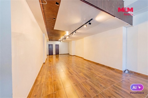 Pronájem obchodních prostor, 87 m² 6