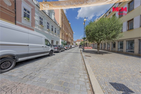 Pronájem obchodních prostor, 87 m² - 8