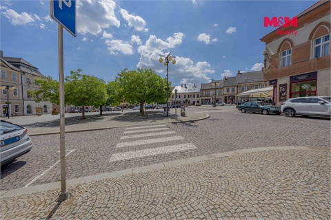 Pronájem obchodních prostor, 87 m² 10