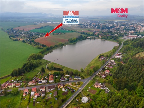 Prodej zemědělské půdy, 496 m² 4