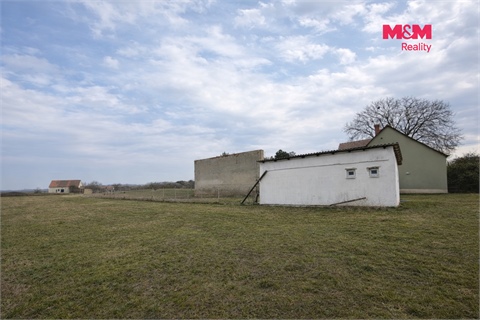 Prodej rodinného domu, 40 m² - 0
