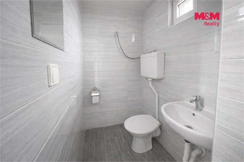 Prodej rodinného domu, 40 m² - 2