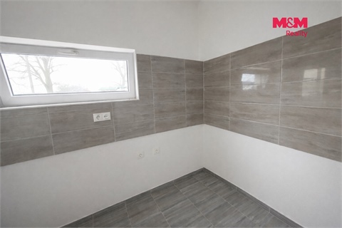 Prodej rodinného domu, 40 m² - 4