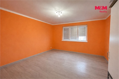 Prodej rodinného domu, 40 m² 2
