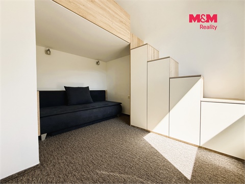 Pronájem bytu 1kk, 24 m² 8