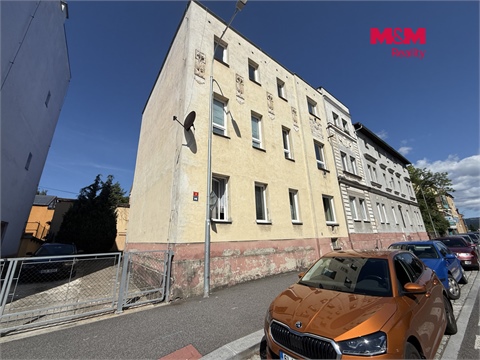 Pronájem bytu 1kk, 24 m² 18