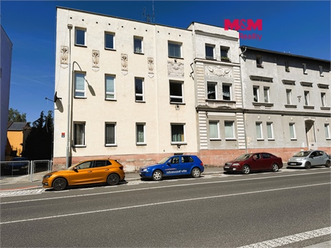 Pronájem bytu 1kk, 24 m² 0