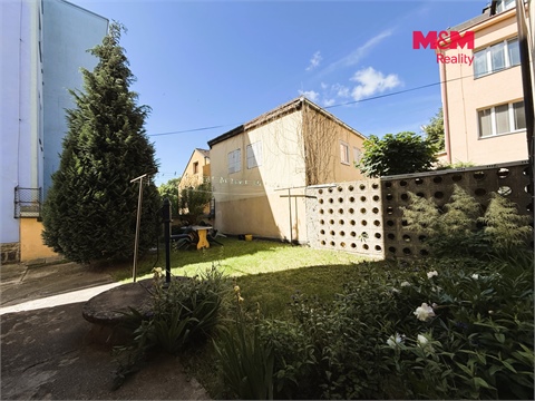 Pronájem bytu 1kk, 24 m² - 16