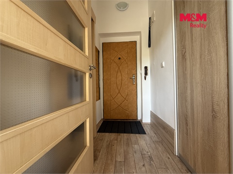 Pronájem bytu 1kk, 24 m² 14