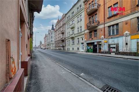 Prodej obchodních prostor, 46 m² 8