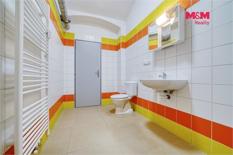 Prodej obchodních prostor, 46 m² - 6