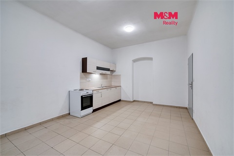 Prodej obchodních prostor, 46 m² 0