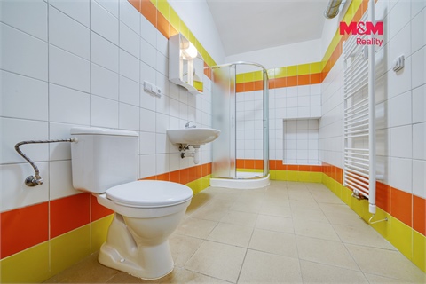 Prodej obchodních prostor, 46 m² 6