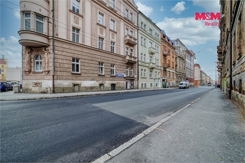 Prodej obchodních prostor, 46 m² - 8