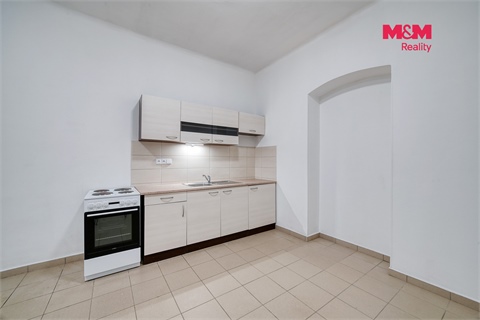 Prodej obchodních prostor, 46 m² - 2