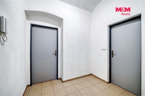 Prodej obchodních prostor, 46 m² - 4