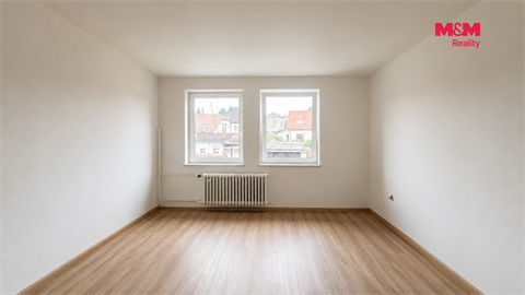 Pronájem bytu 3kk, 95 m² 2