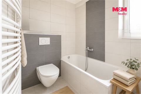 Pronájem bytu 3kk, 95 m² - 2