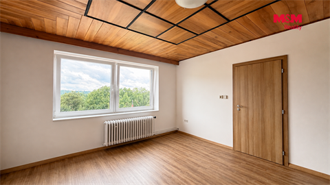 Pronájem bytu 3kk, 95 m² - 0