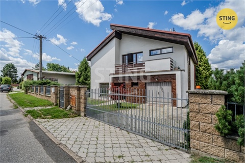 Prodej domu, 300 m² 28