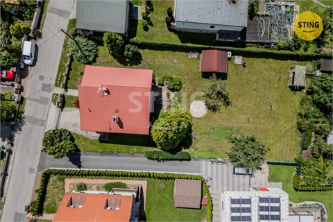 Prodej domu, 300 m² - 0