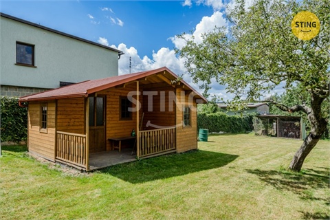 Prodej domu, 300 m² - 22