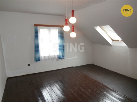 Prodej rodinného domu, 200 m² - 4