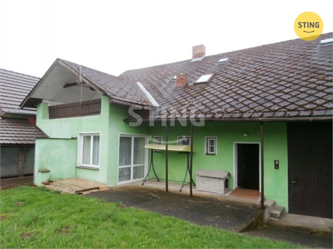 Prodej rodinného domu, 200 m² - 12
