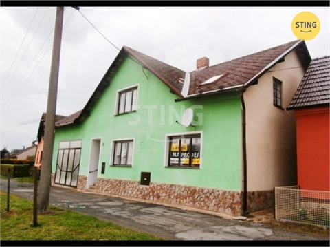 Prodej rodinného domu, 200 m² 0