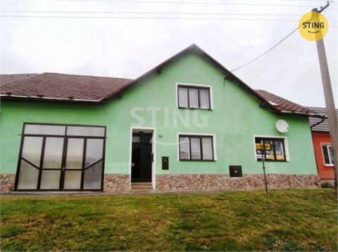 Prodej rodinného domu, 200 m² - 0