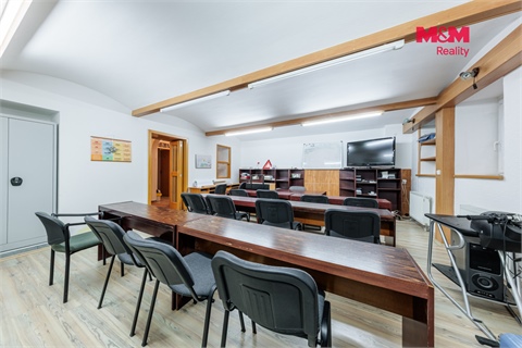 Prodej obchodních prostor, 57 m² - 6