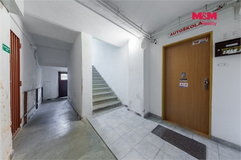 Prodej obchodních prostor, 57 m² 6