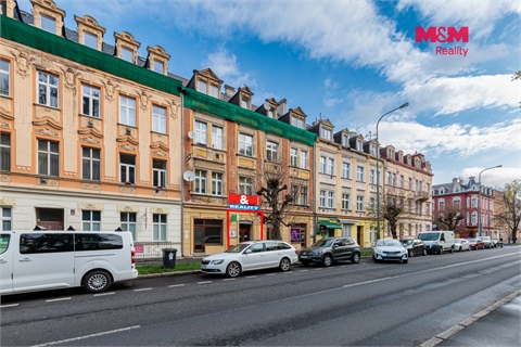 Prodej obchodních prostor, 57 m² 8