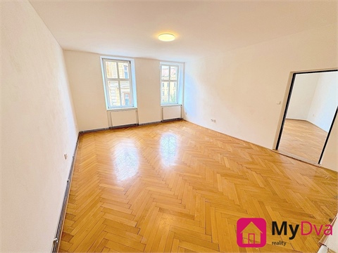 Pronájem bytu 2+1, 75 m² 4
