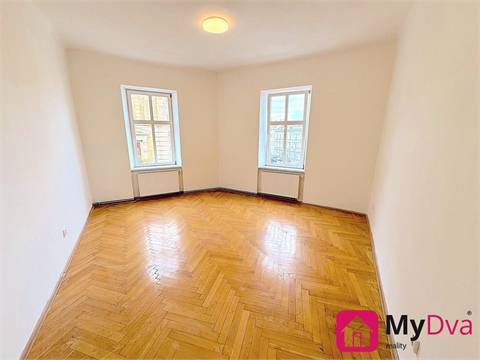 Pronájem bytu 2+1, 75 m² 2