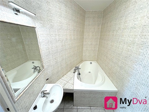 Pronájem bytu 2+1, 75 m² 6