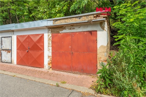 Prodej komerčního objektu, 18 m² 0