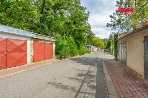 Prodej komerčního objektu, 18 m² - 0