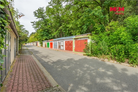 Prodej komerčního objektu, 18 m² - 4